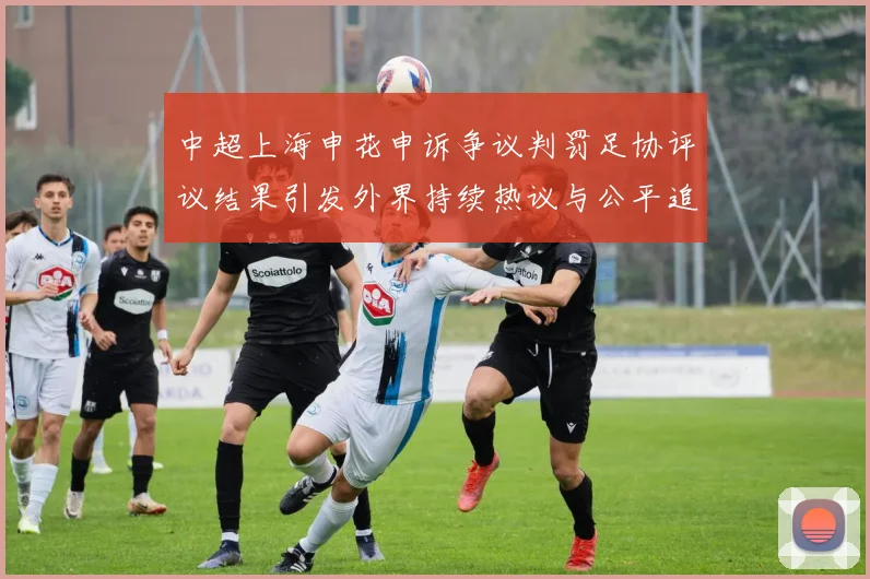中超上海申花申诉争议判罚足协评议结果引发外界持续热议与公平追问