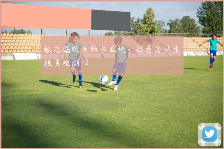 张志磊对决约书亚统一战悬念丛生胜负难测